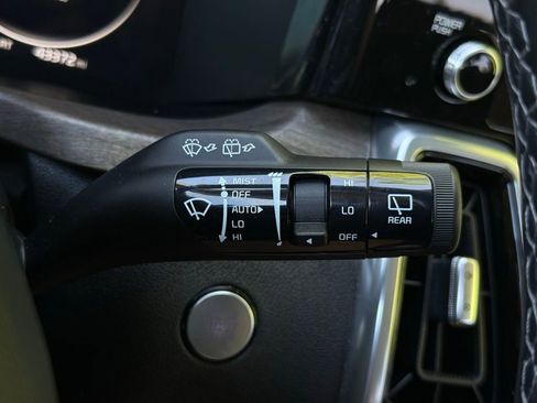 Certified 2023 Kia Sorento SX Prestige AWD/4WD image 30