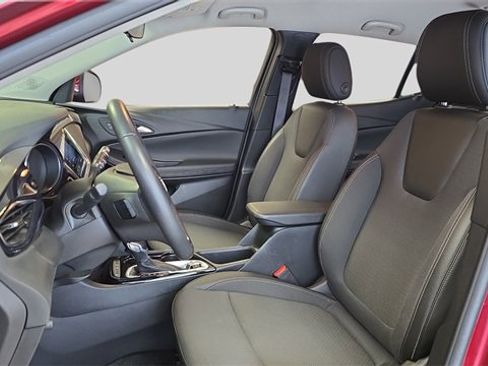 Used 2023 Buick Encore GX Select image 11