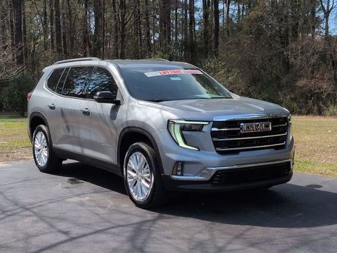 New 2026 GMC Acadia Elevation w/ Elevation Premium Package image 1