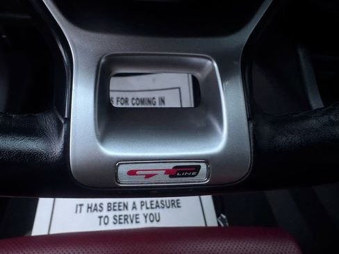 Used 2021 Kia K5 GT-Line w/ GT-Line FWD Premium Package image 42