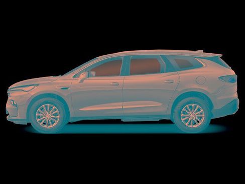 Used 2024 Buick Enclave Premium image 3