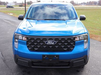 New 2025 Ford Maverick XL w/ Equipment Group 101A