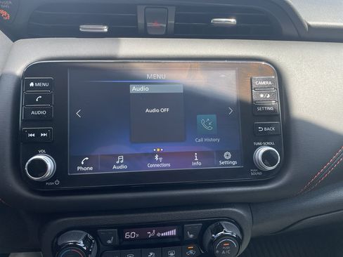 Certified 2024 Nissan Kicks SR w/ SR Premium Package image 15