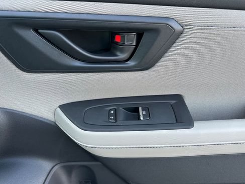 New 2026 Subaru Forester Premium image 17