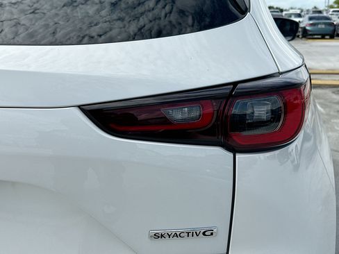 Used 2025 MAZDA CX-5 AWD 2.5 S w/ Premium Plus Pkg image 32