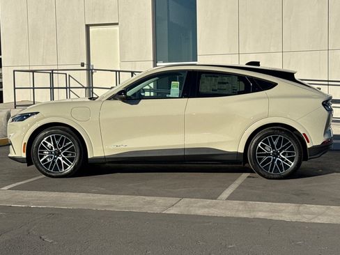 New 2025 Ford Mustang Mach-E Premium image 6