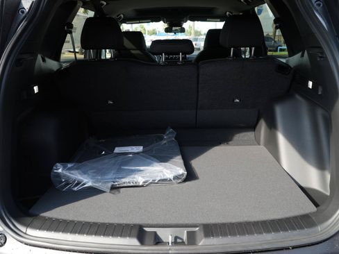Used 2026 Honda CR-V Sport image 13