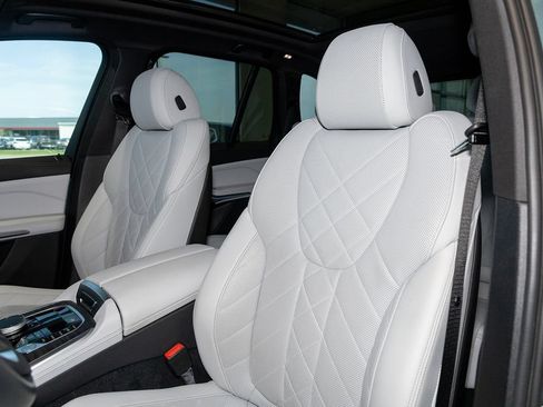 Used 2024 BMW X5 xDrive40i w/ Premium Package AWD/4WD image 7