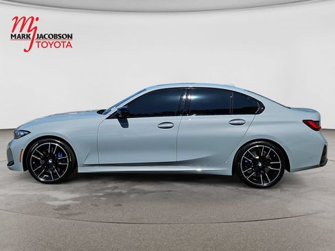 Used 2026 BMW M340i RWD image 14
