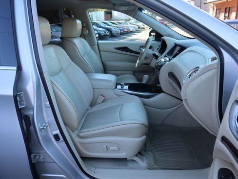 Used 2014 INFINITI QX60 AWD w/ Deluxe Touring Package image 20