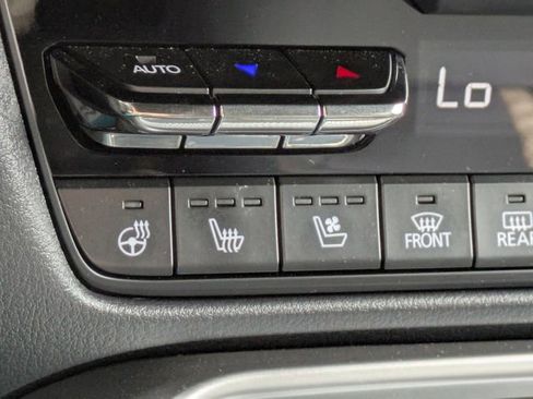 Used 2025 MAZDA CX-70 3.3 Turbo S w/ Premium Package image 25