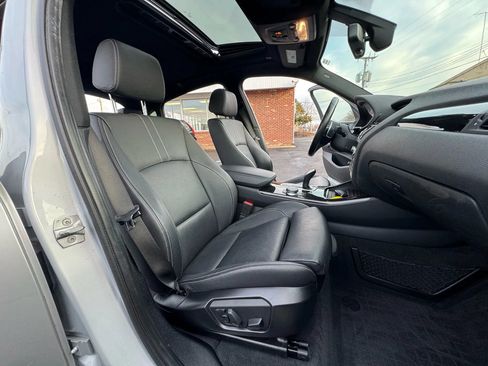 Used 2017 BMW X4 M40i w/ Technology Package AWD/4WD image 20