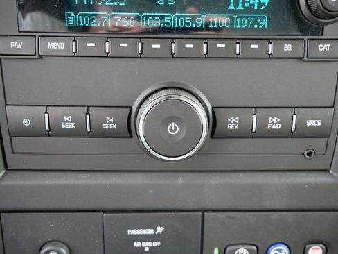 New 2025 Chevrolet Express 3500 w/ Power Convenience Package image 22