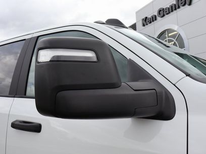 Used 2025 RAM 3500 Big Horn