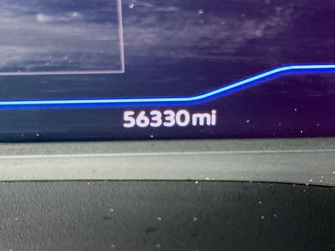 Used 2021 Volkswagen Atlas SEL Premium image 33