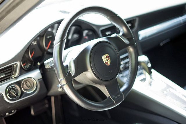 Used 2013 Porsche 911 Carrera RWD image 50