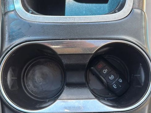 Used 2016 Lincoln MKX Reserve w/ Climate Package image 20