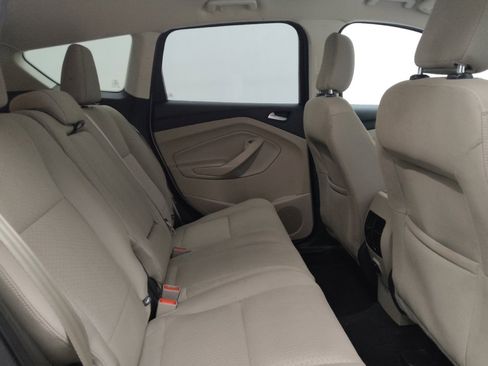 Used 2018 Ford Escape SE FWD image 19