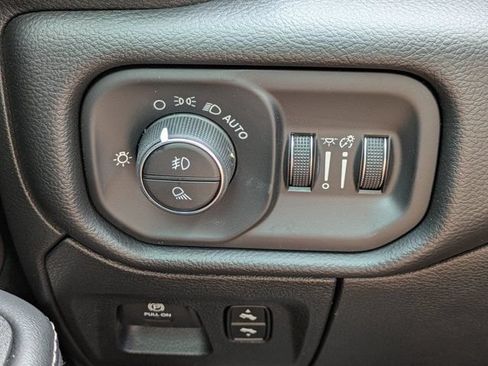New 2026 RAM 1500 RHO AWD/4WD image 22