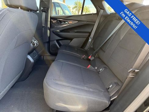 New 2026 Chevrolet Blazer EV LT w/ Midnight/Sport Edition AWD/4WD image 6