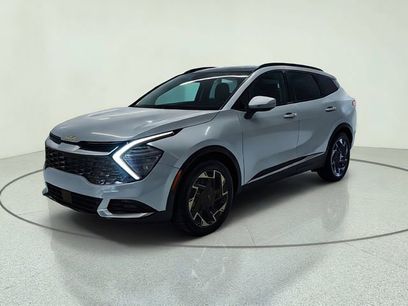 Certified 2023 Kia Sportage SX