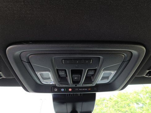 New 2026 Chevrolet Silverado 1500 High Country w/ Technology Package AWD/4WD image 26