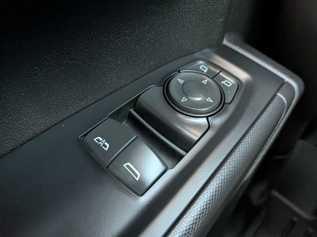 Used 2025 GMC Sierra 1500 Pro w/ Pro Value Package RWD image 23