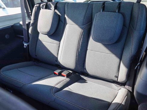 New 2026 Jeep Wrangler Willys image 17