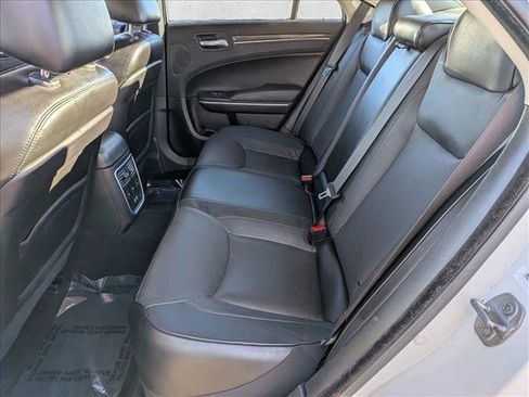 Used 2022 Chrysler 300 Touring L w/ Popular Equipment Group image 18