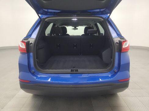 Used 2019 Chevrolet Equinox LS image 29