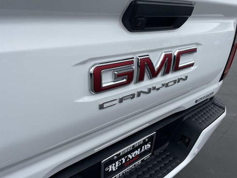 New 2026 GMC Canyon Elevation image 29