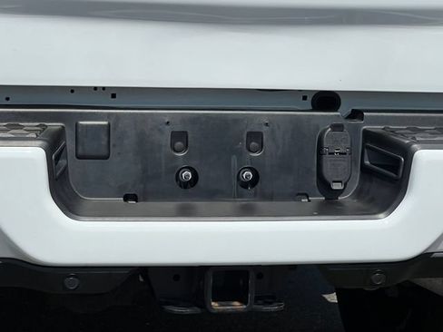 Used 2025 RAM 2500 Big Horn AWD/4WD image 7