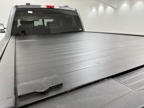 Used 2023 Ford F250 Lariat w/ Lariat Ultimate Package image 7