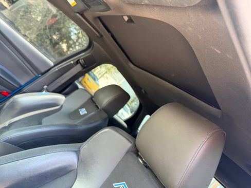 Used 2018 Ford Focus RS AWD/4WD image 20