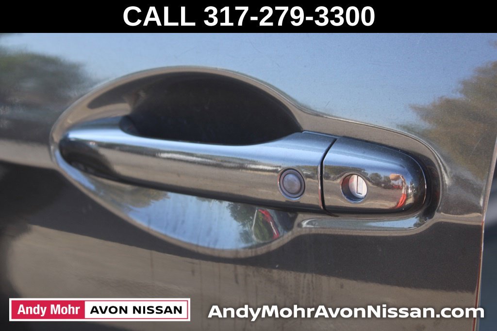 Used 2015 Honda CR-V EX image 14