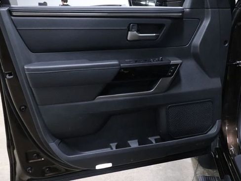 Used 2024 Toyota Tundra Limited w/ Power Package image 10