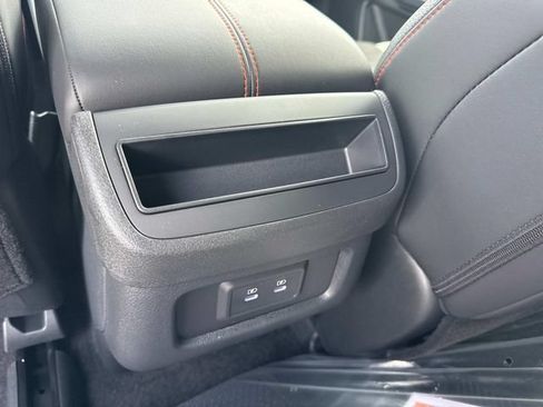 New 2026 Nissan Pathfinder Rock Creek AWD/4WD image 18