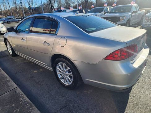 Used 2011 Buick Lucerne CX image 4