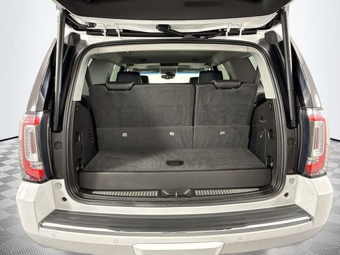 Used 2018 GMC Yukon Denali w/ Open Road Package AWD/4WD image 28