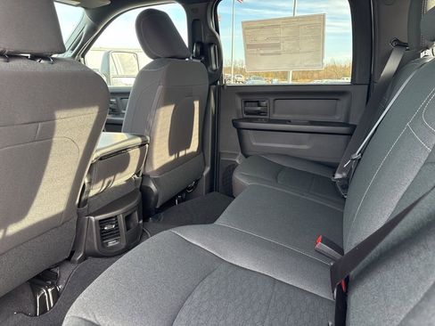 New 2026 RAM 3500 Tradesman image 31