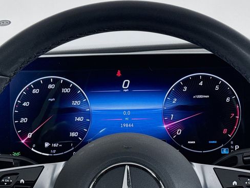 Certified 2023 Mercedes-Benz C 300 Sedan image 20