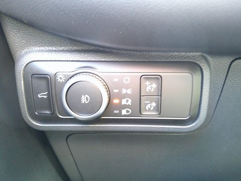 New 2026 Ford Explorer ST w/ Sun And Sound Package image 23