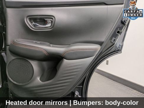 Used 2023 Honda HR-V Sport image 31