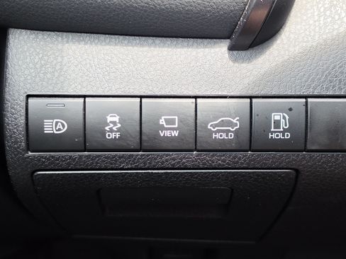 Certified 2024 Toyota Camry XSE w/ Navigation Package FWD image 14