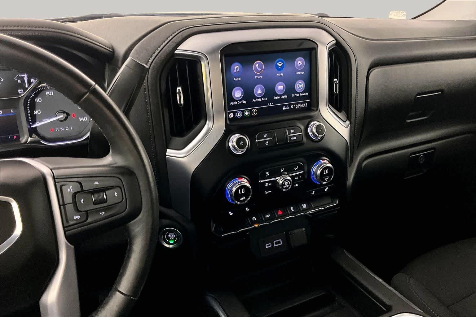 Used 2021 GMC Sierra 1500 Elevation RWD image 7