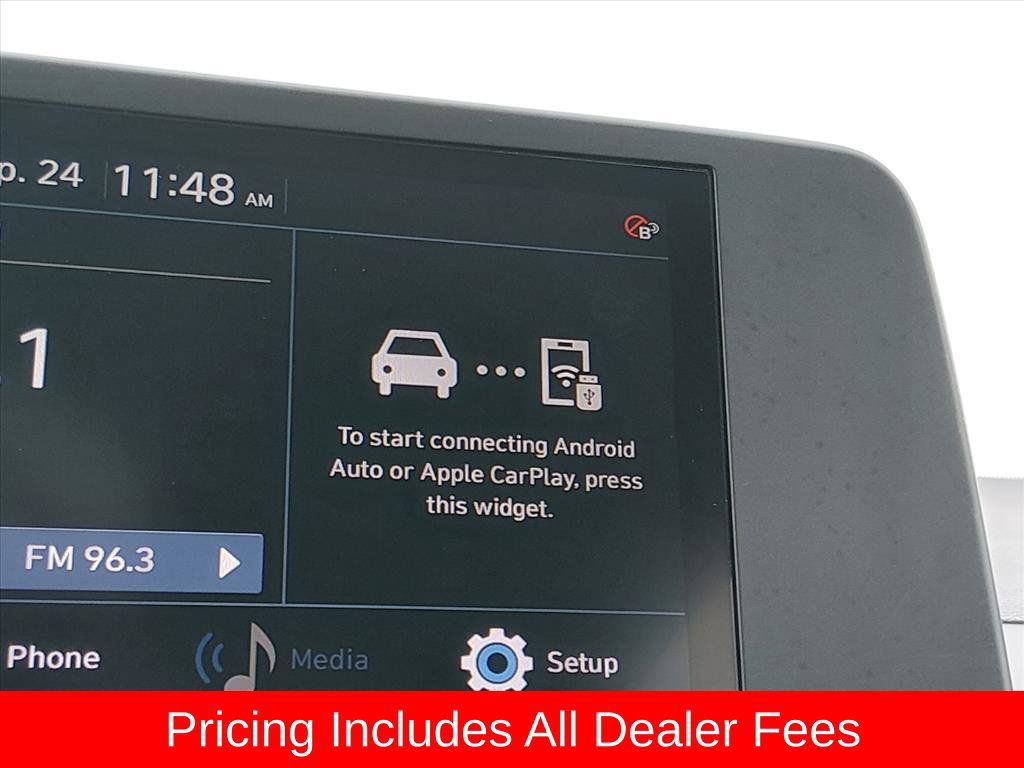Used 2022 Hyundai Kona N Line AWD/4WD image 19
