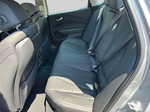Certified 2025 Acura TLX w/ Technology Package FWD image 18