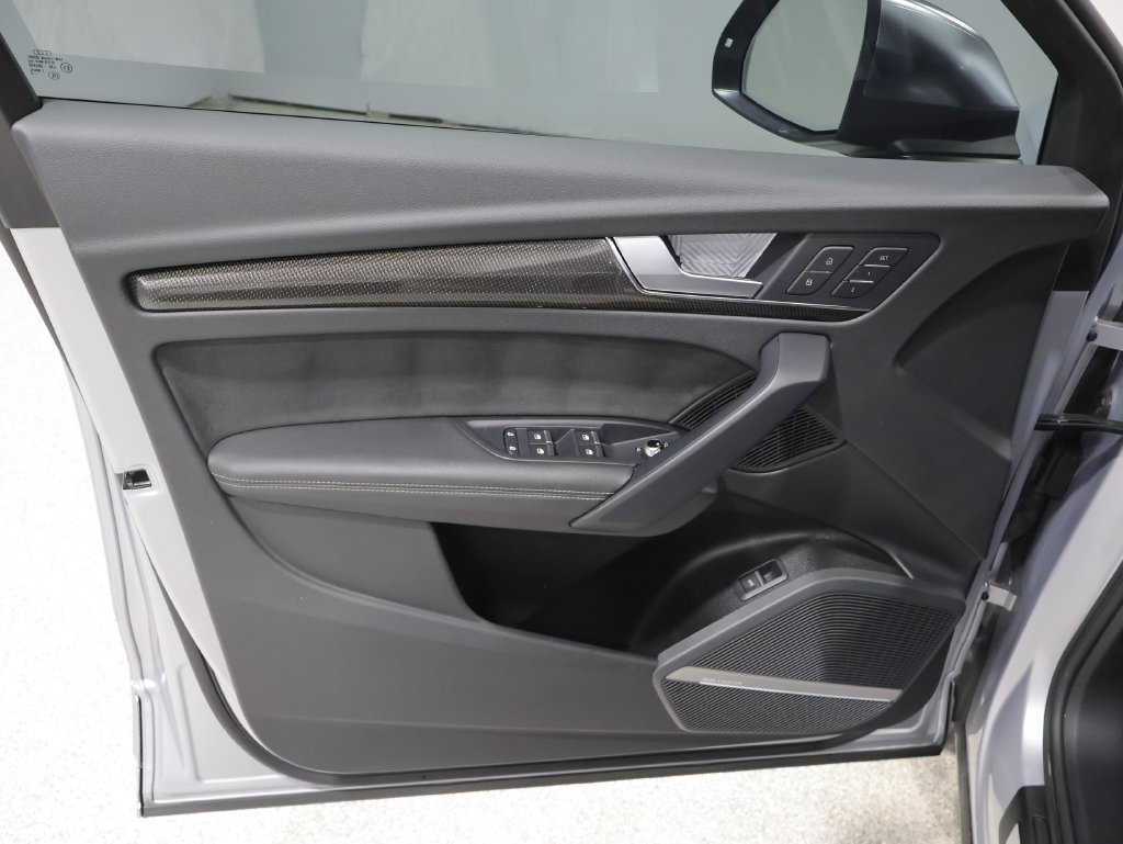 Used 2022 Audi SQ5 Premium Plus AWD/4WD image 12