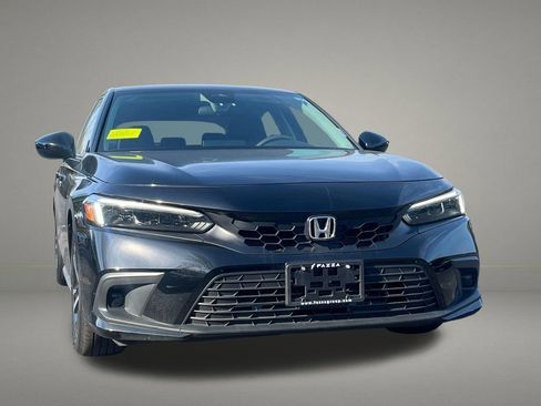 Used 2024 Honda Civic LX image 8