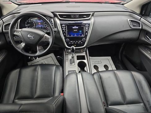 Used 2022 Nissan Murano SV image 21